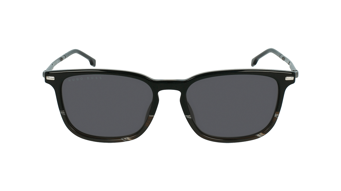 Hugo boss polarized classic deals black keyhole